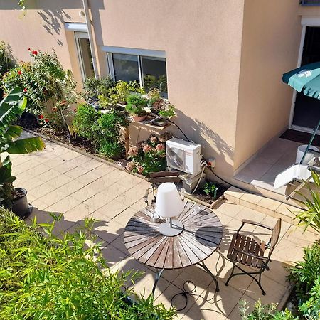 Terrasse De Malissol Vienne (Isere) Exterior foto