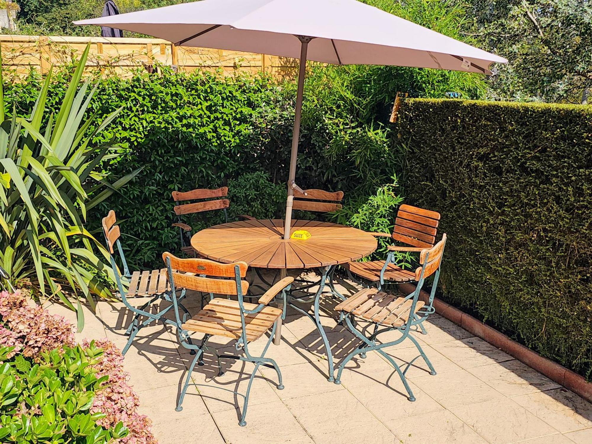 Terrasse De Malissol Vienne (Isere) Exterior foto